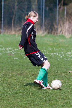 Bild 54 - Frauen MTSV Olympia NMS II - SV B�neb�ttel/Husberg : Ergebnis: 3:2